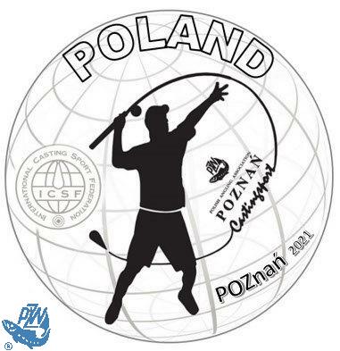 logo zawodów