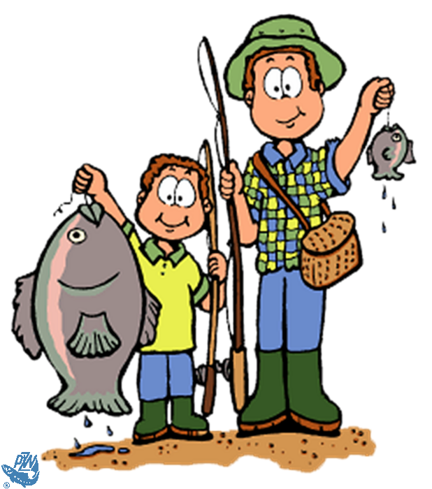 Fishing verbs. Мультяшные рыбаки. Папа Рыбак. Рыбалка рисунок. Рыбак рисунок.